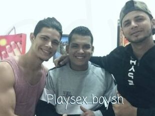 Playsex_boysh