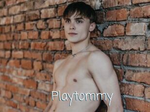 Playtommy