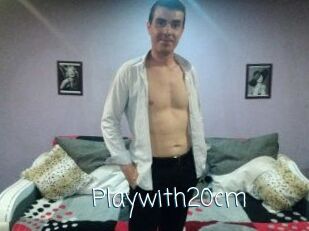 Playwith20cm