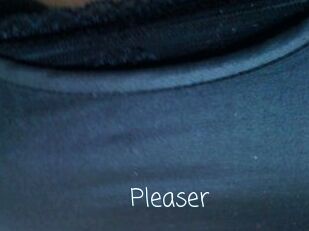 Pleaser