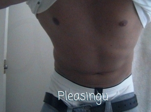 Pleasing_u