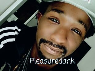 Pleasuredank
