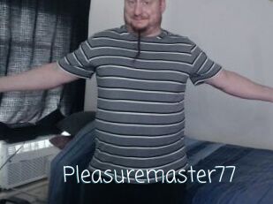 Pleasuremaster77