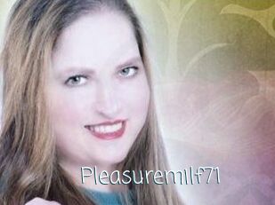 Pleasuremilf71