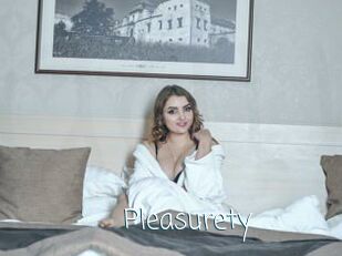 Pleasurety