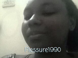 Plessure1990