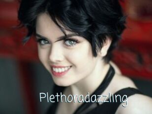 Plethoradazzling