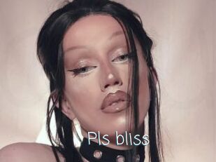 Pls_bliss