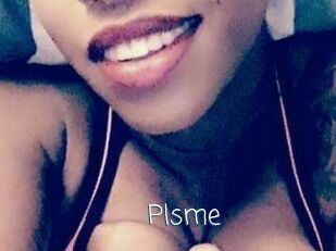 Plsme