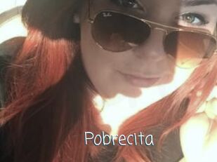 Pobrecita