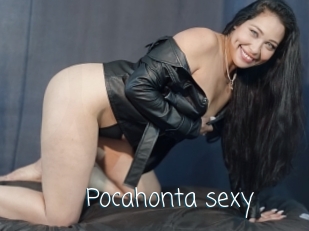Pocahonta_sexy