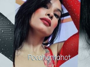 Pocahontahot