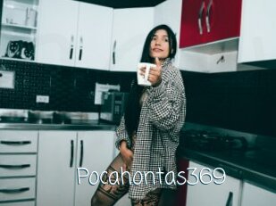 Pocahontas369