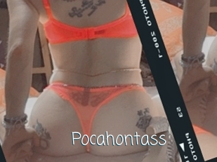 Pocahontass
