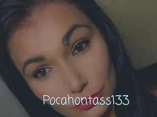 Pocahontass133