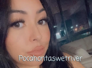Pocahontaswetriver