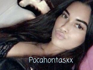 Pocahontasxx