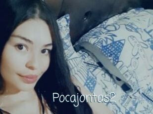 Pocajontas2