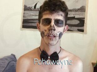 Pohawayne