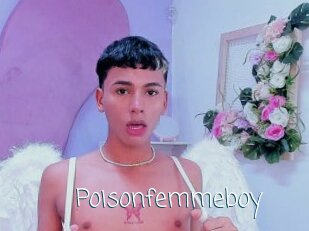 Poisonfemmeboy