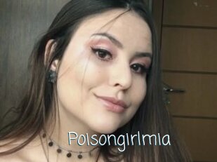 Poisongirlmia