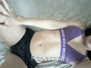 Poisonnnivy