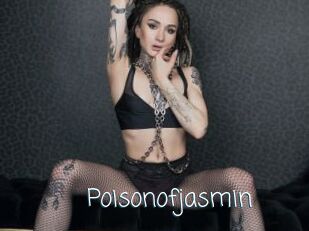 Poisonofjasmin
