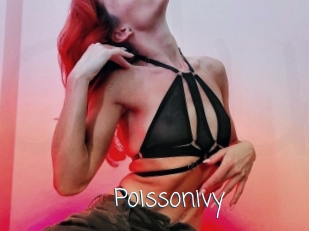 Poissonivy