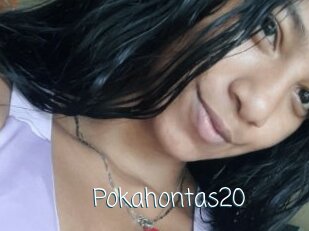 Pokahontas20