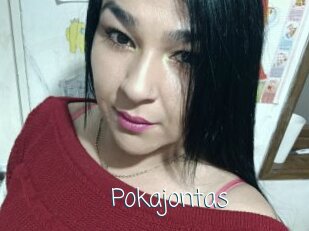 Pokajontas