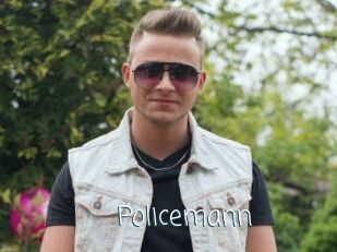 Policemann