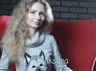 Poliksena