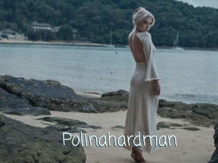 Polinahardman