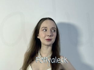 Pollyaleck