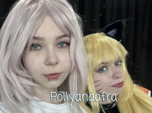 Pollyandafra