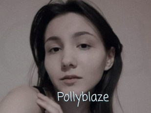 Pollyblaze