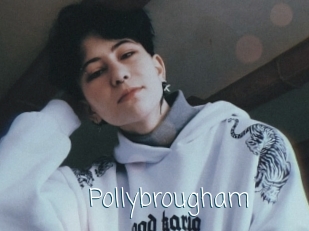 Pollybrougham