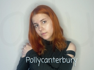 Pollycanterbury