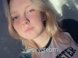 Pollycream
