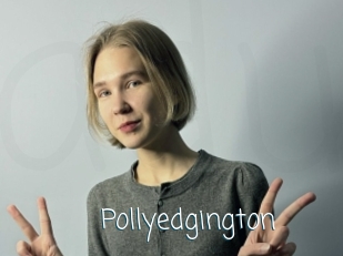 Pollyedgington