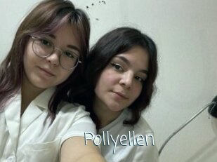 Pollyellen
