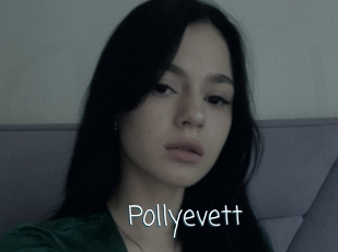 Pollyevett