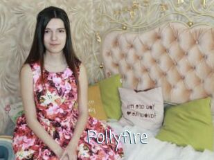 Pollyfire