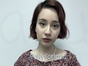 Pollyforland