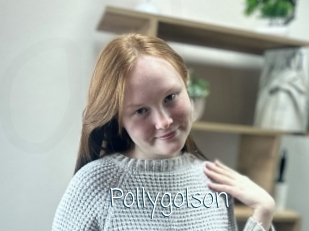 Pollygolson