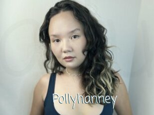 Pollyhanney