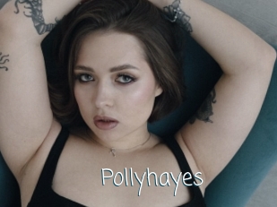 Pollyhayes