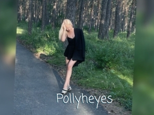 Pollyheyes