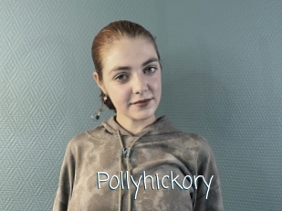Pollyhickory