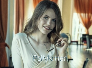 Pollykitten